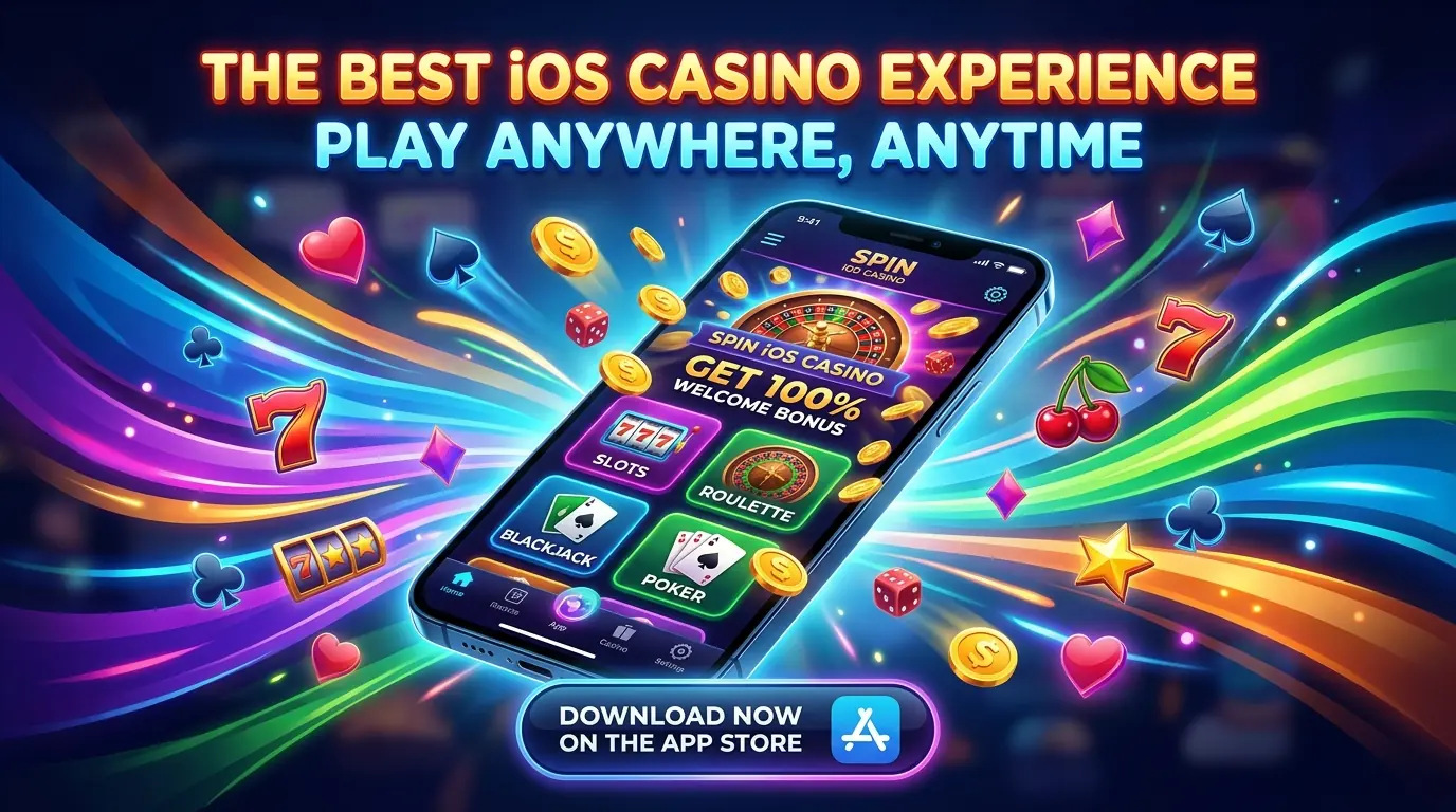 iOS app Yaa casino