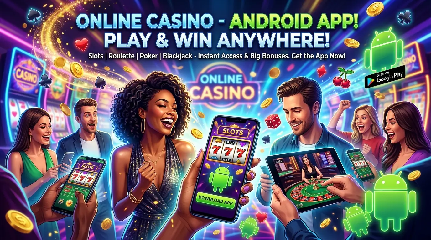Android Yaa casino