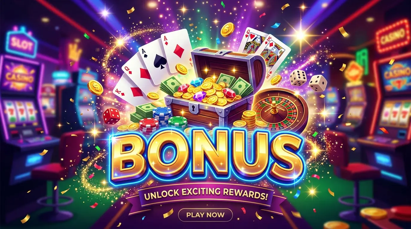 Bonus Yaa casino
