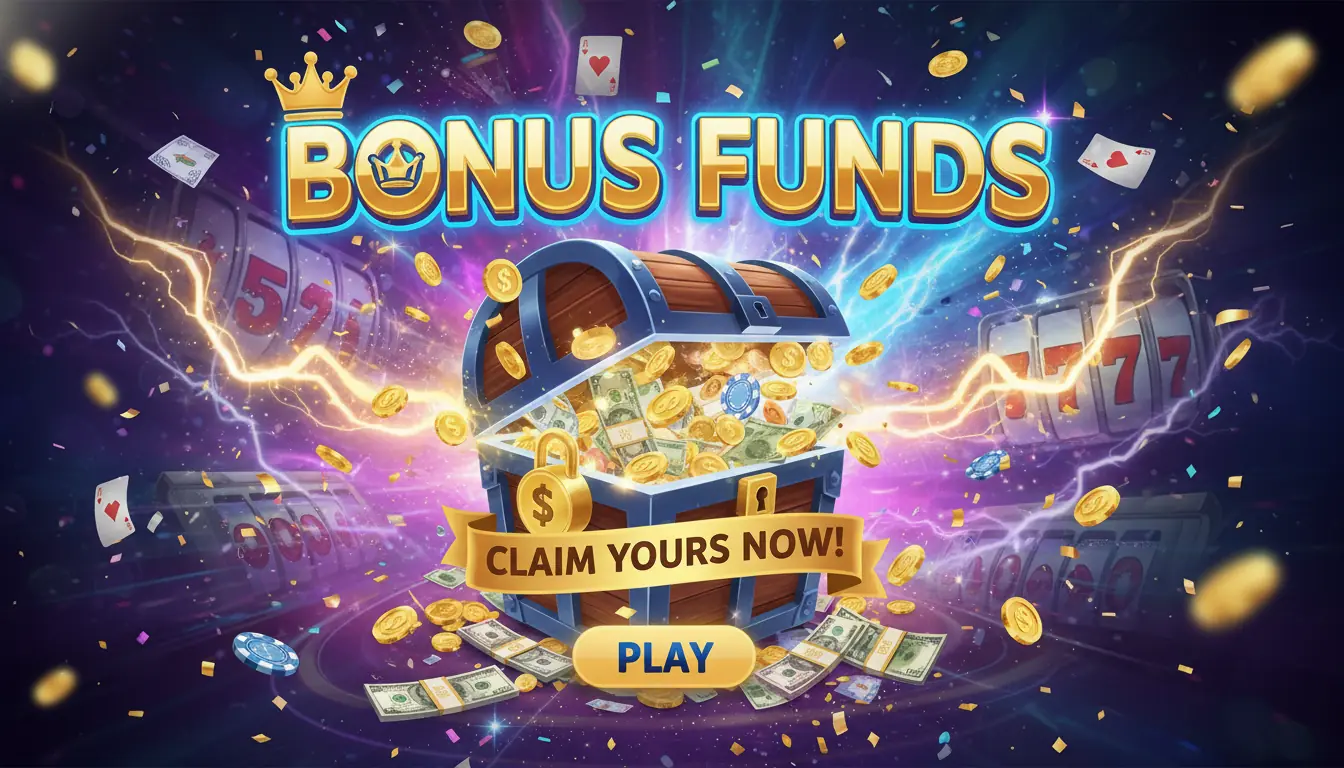 Yaa casino bonusmidler