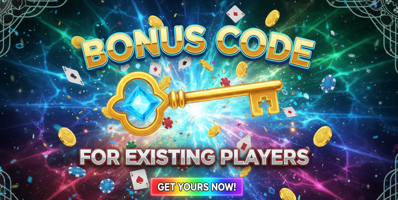 Yaa casino bonuskode for spillere