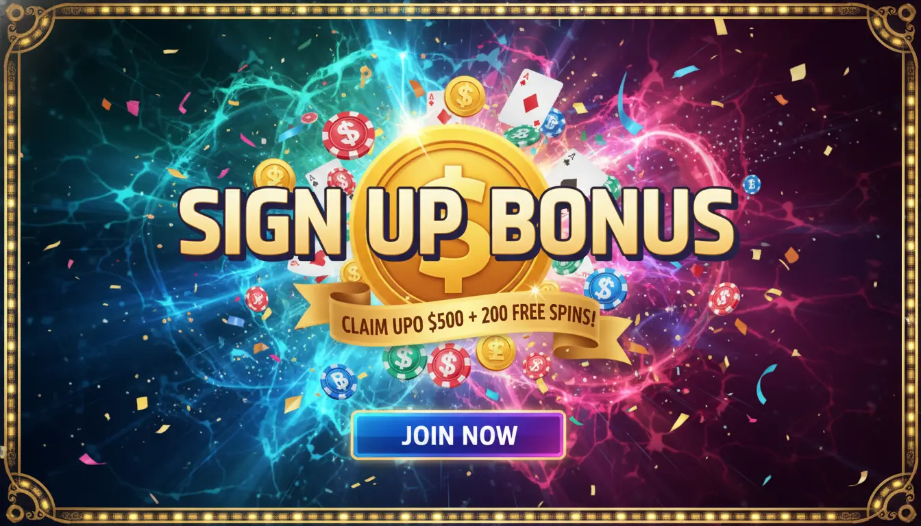 Yaa casino registreringsbonus