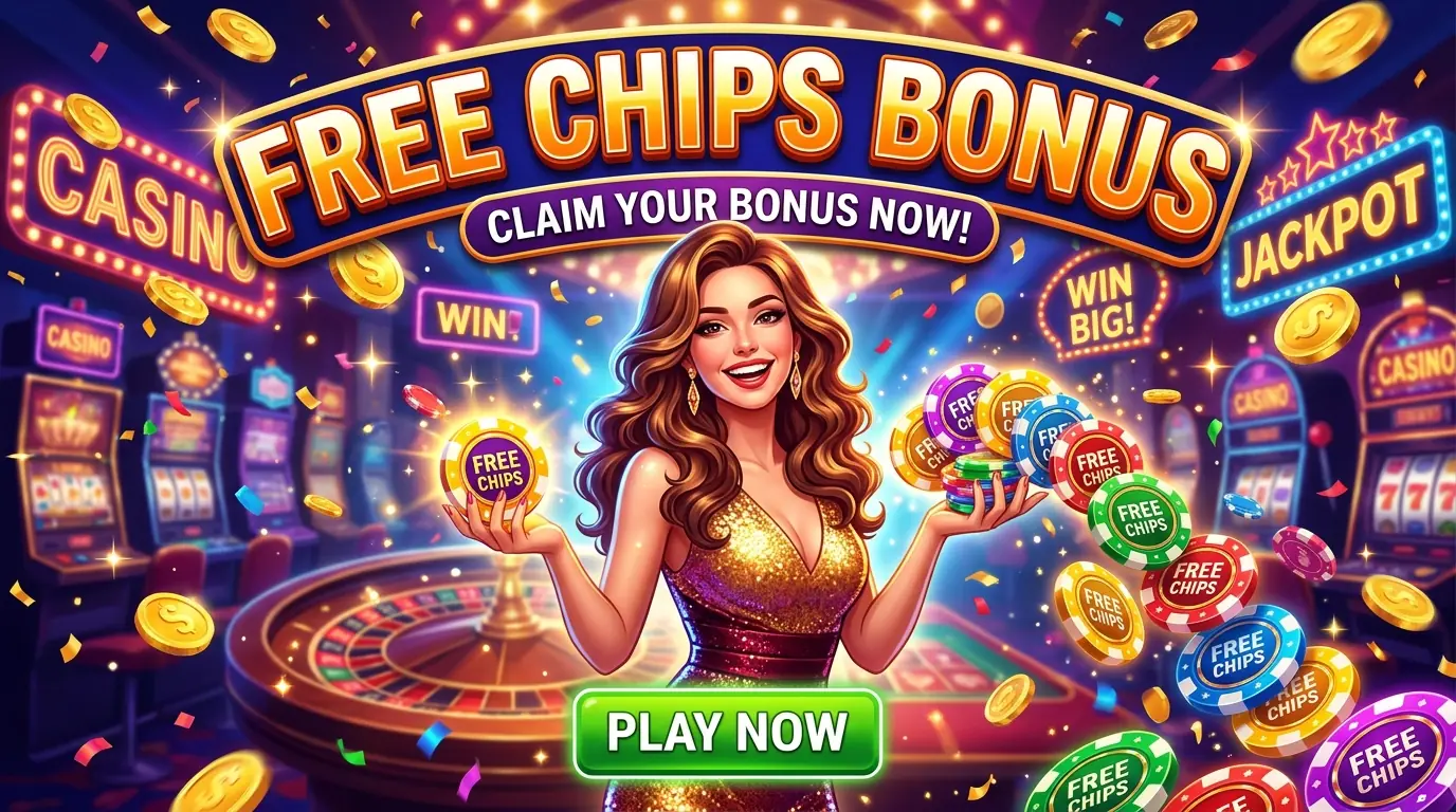 Yaa casino gratis chips