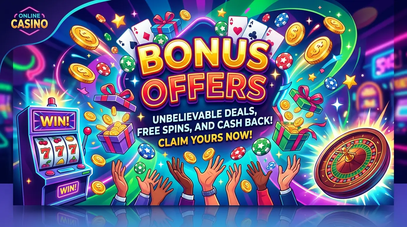 Yaa casino bonustilbud