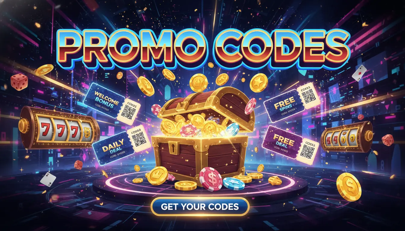 Yaa casino promokoder