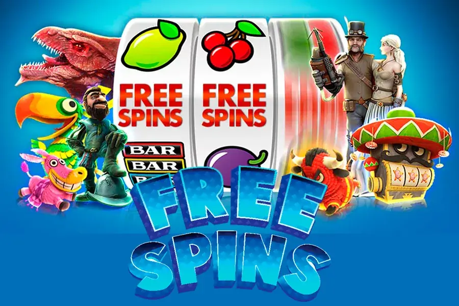 Yaa casino free spins