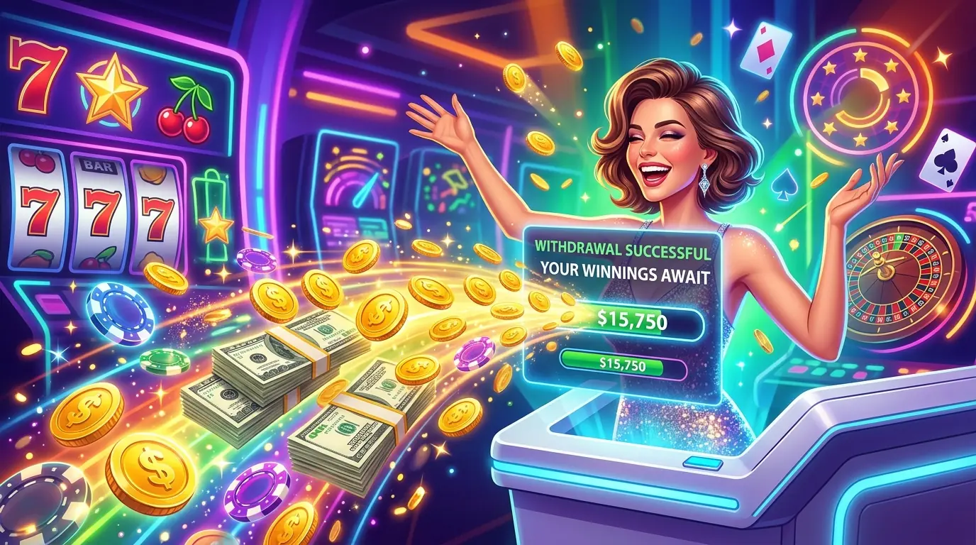 Yaa casino uttak