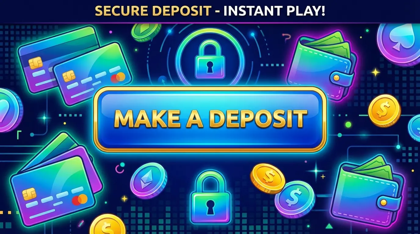 Yaa casino innskudd