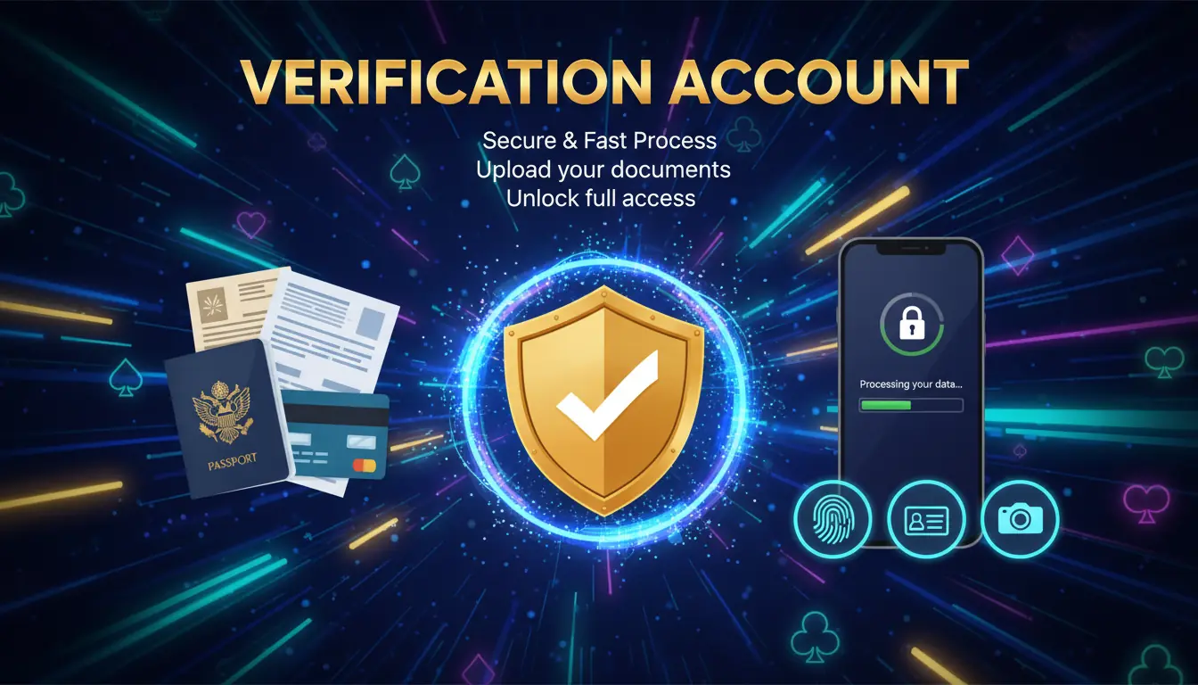 Yaa casino verifisering