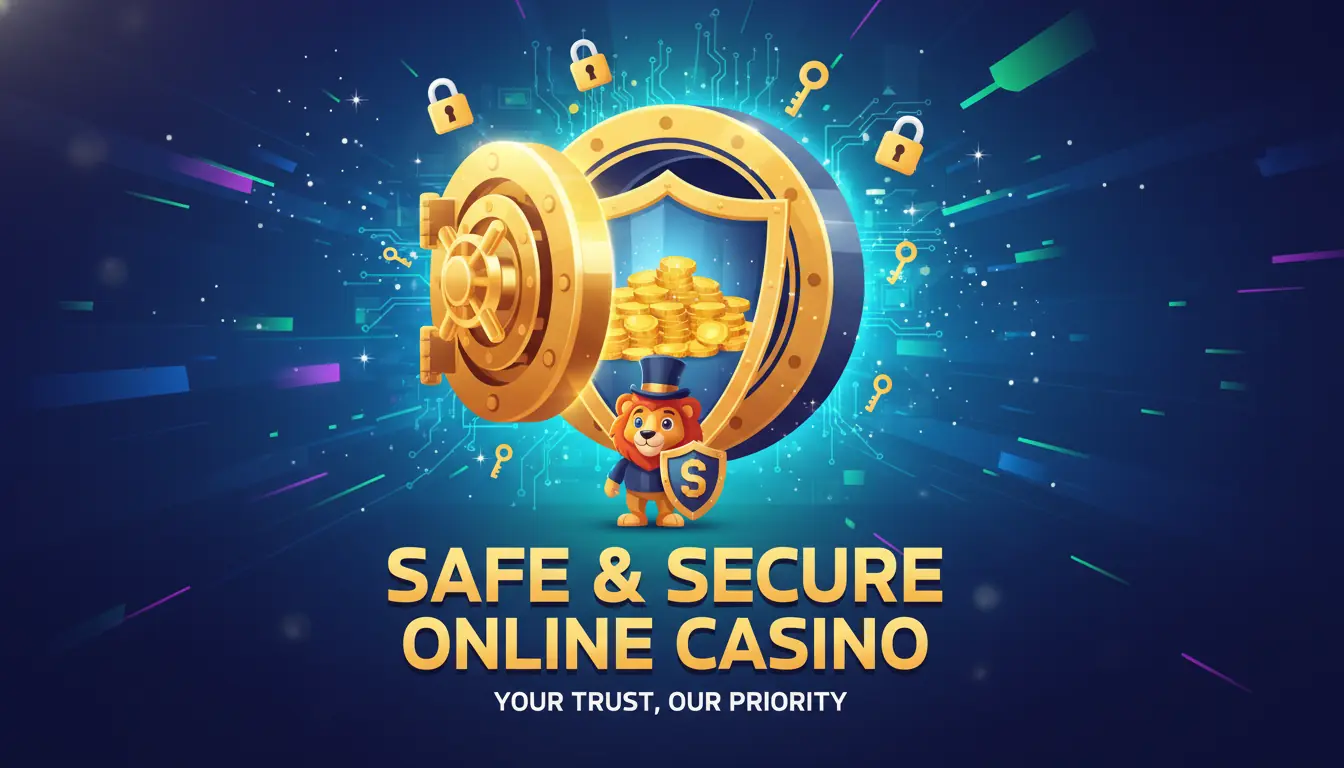 Sikkerhet Yaa casino
