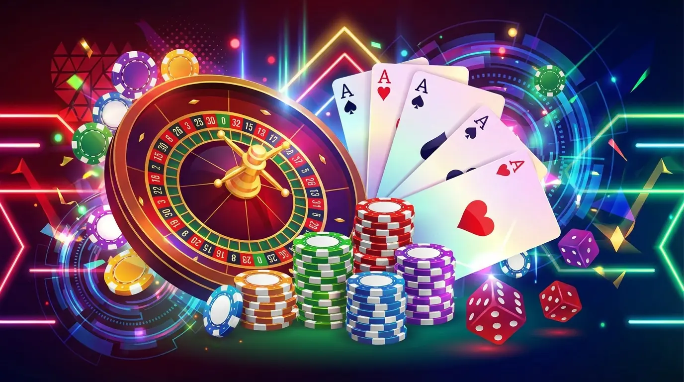 Yaa casino eier