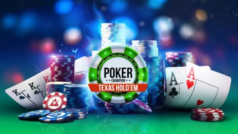 Yaa casino poker