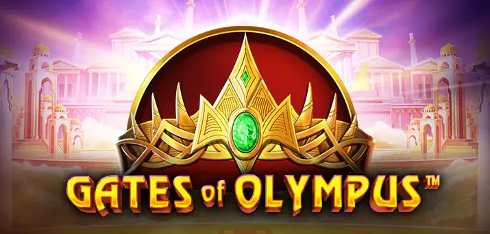 Yaa casino Gates of Olympus