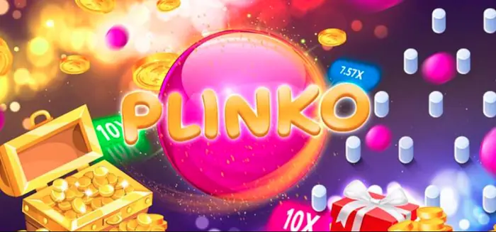 Yaa casino Plinko